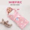 Wholesale of baby blankets, pure cotton blankets for newborns, swaddling cloths, baby blankets, and baby gauze covers Application Scenario